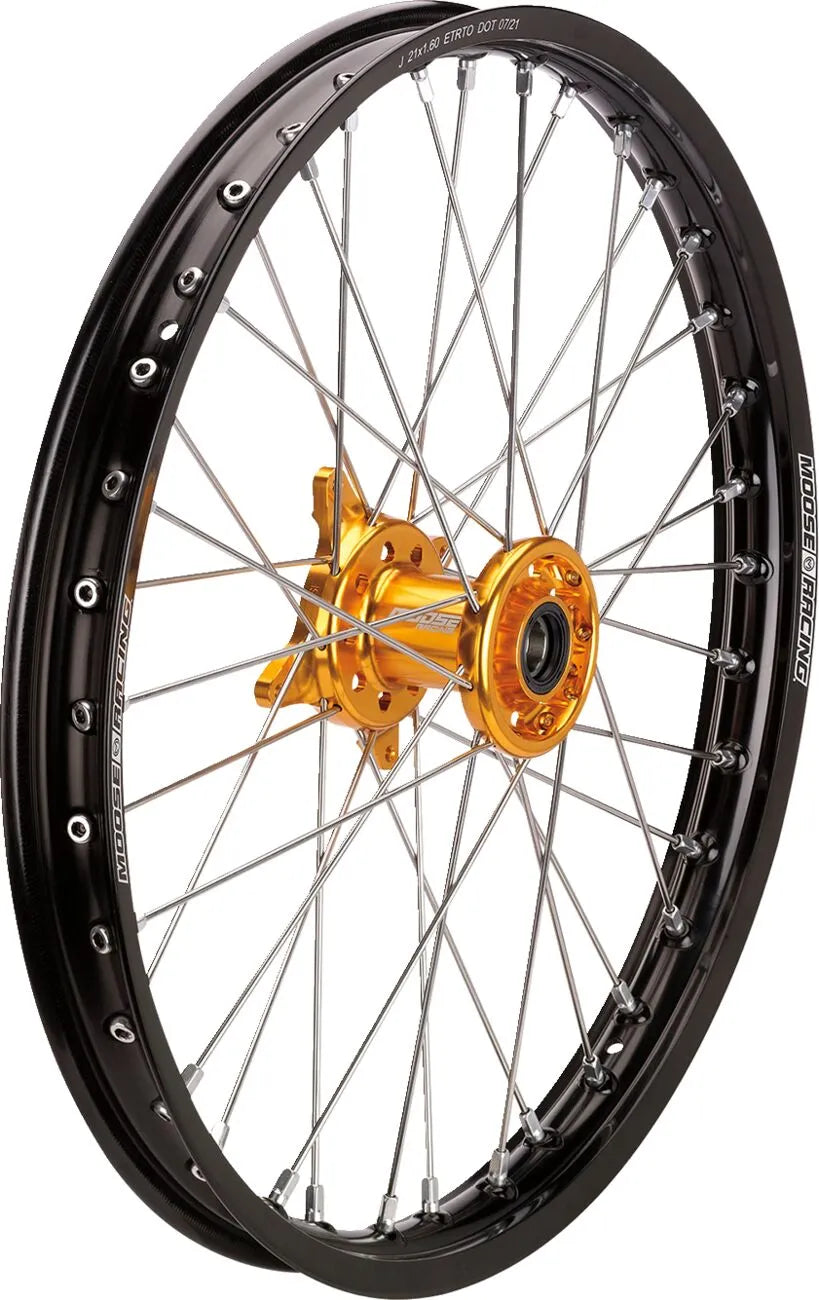 Moose Offroad Sx-1 Complete Wheel 21"
