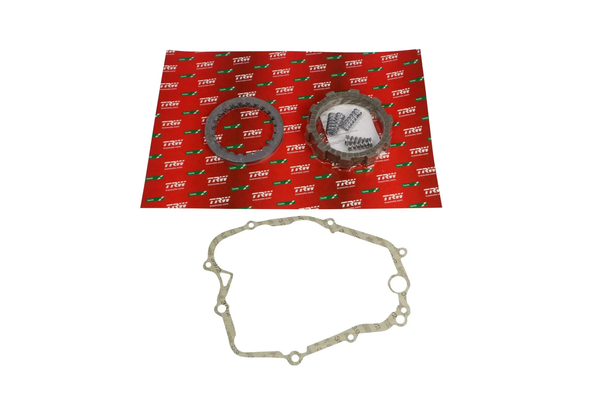 Trw Msk Clutch Super Kit