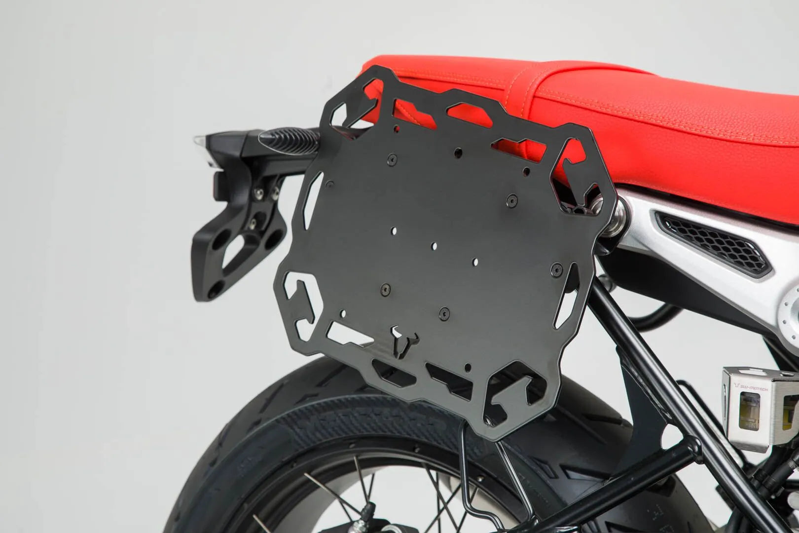 Sw-motech Universal Side Bracket For Slc Side Carrier