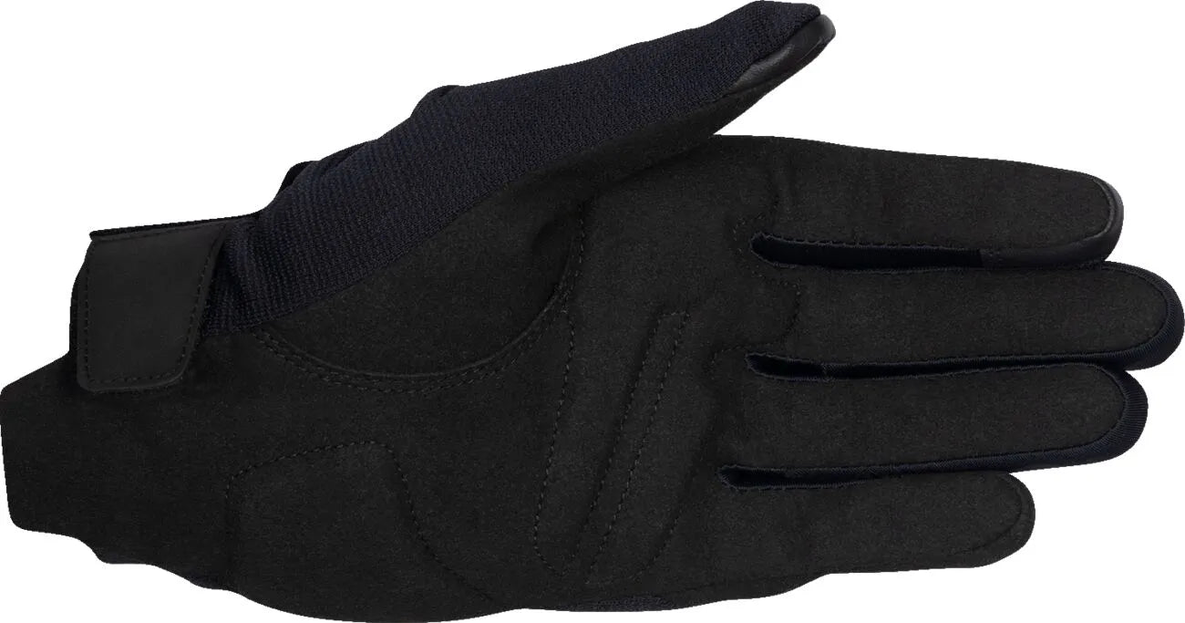 Alpinestars Stella Reef V2 Women's Gloves - Black/Blue