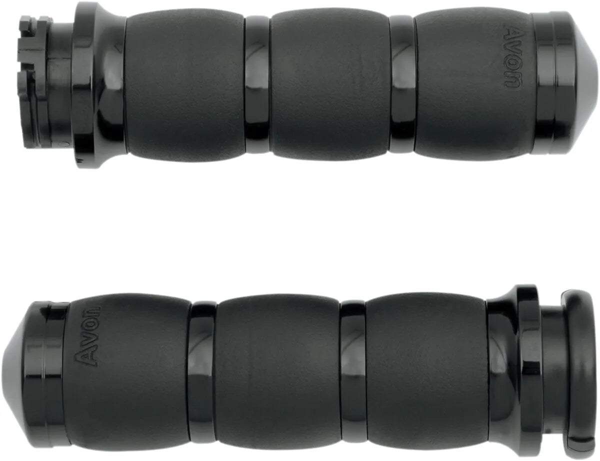 Avon Grips 3-ring Velvet Air Grips