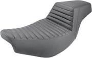 Saddlemen Step-up Seat - For INDIAN