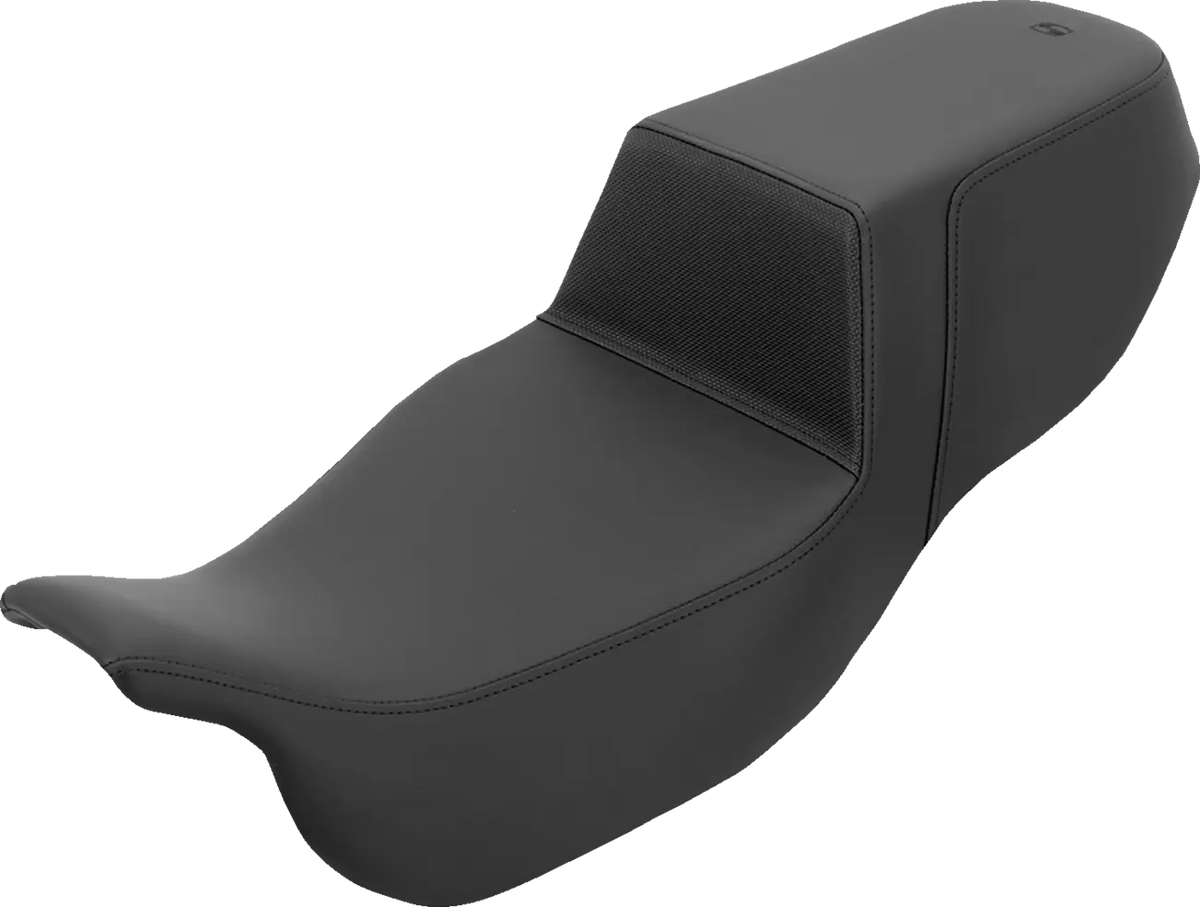Saddlemen Step-Up Gripper Seat