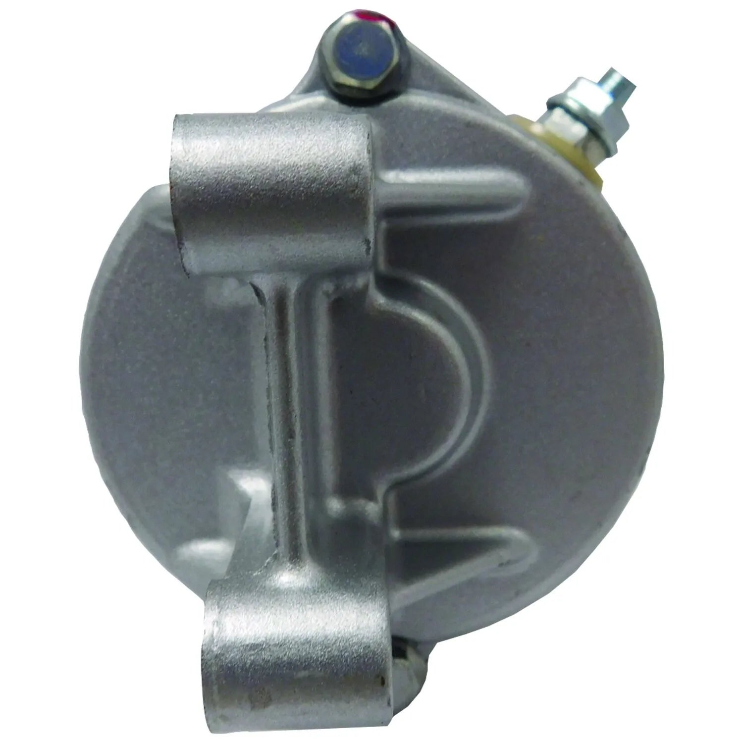 Parts Europe Starter - High-performance Replacement