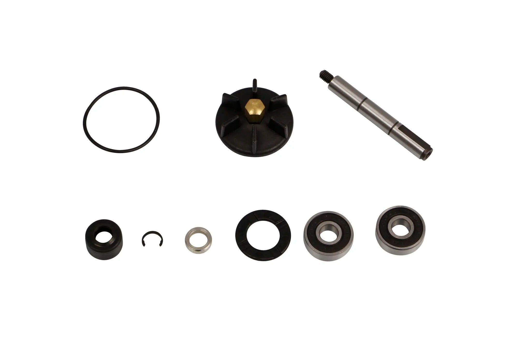 Parts Europe Water Pump Repair Kit
