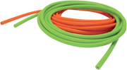Samco Sport Vent Tubing For Carbureted Engines - Orange