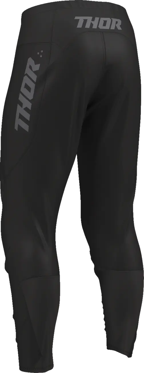 Thor Ridemode Menace Pants Black