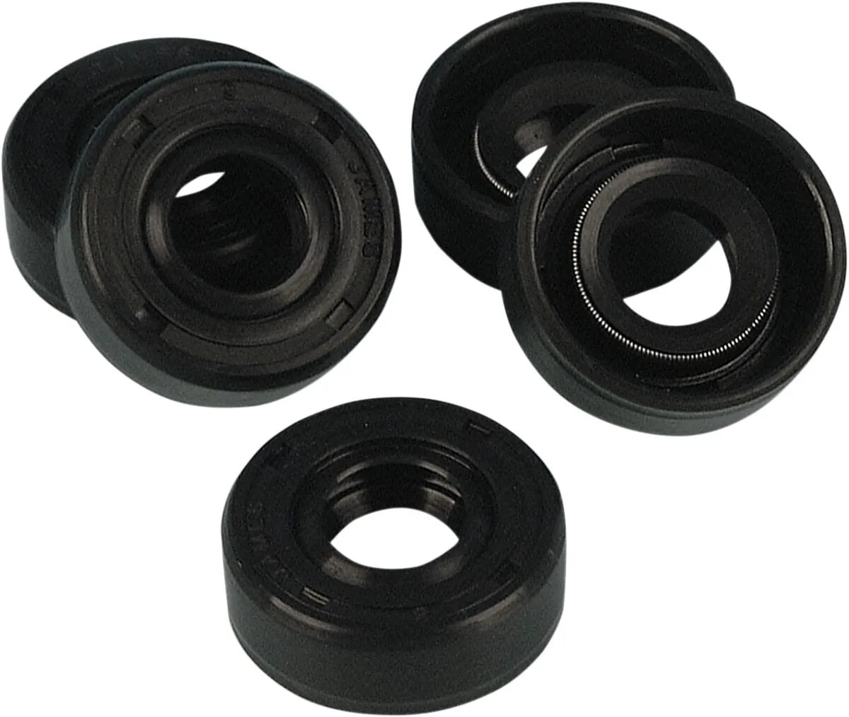 James Gasket Clutch Hub Nut Seal Kit