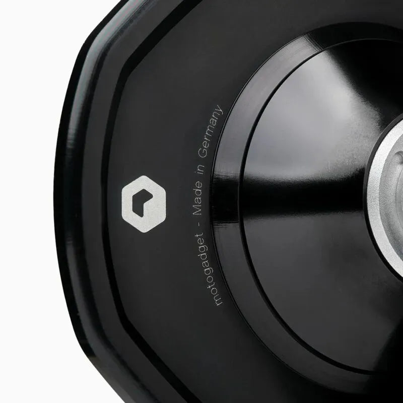 Motogadget Mo.view Sport Flip 60mm Handlebar End Mirror