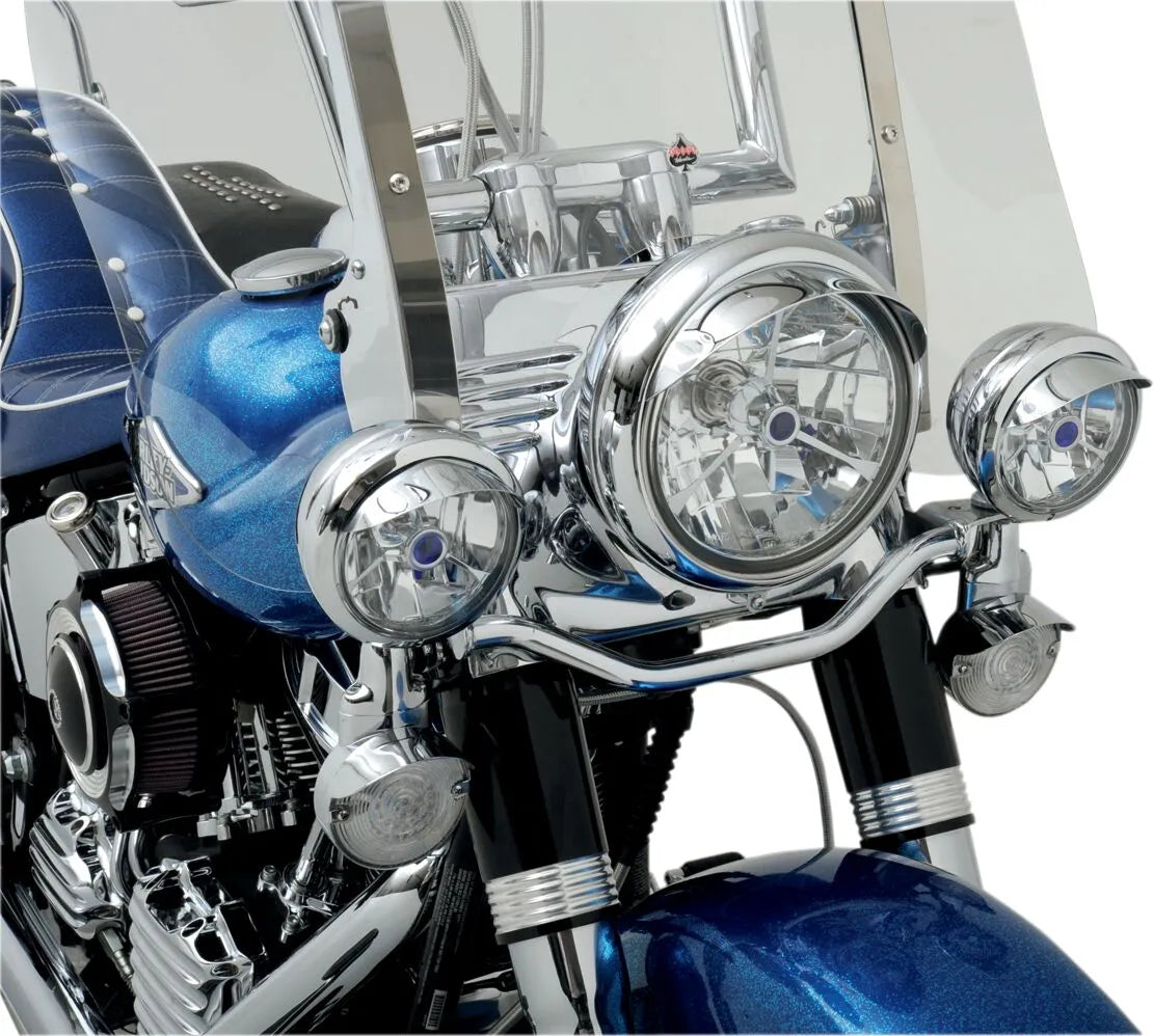Chris Products Clear Turn Signal Lenses