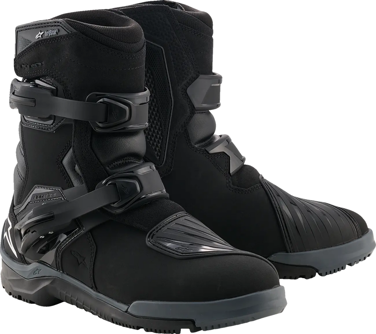 Alpinestars Belize V2 Drystar Boots Black