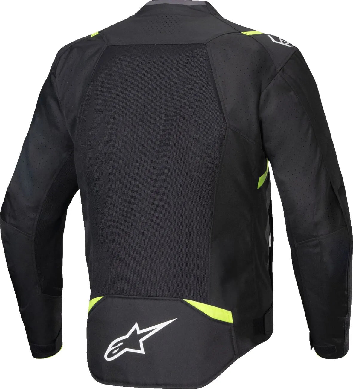 Alpinestars T-SPS Air v2 Jacket Black/Yellow