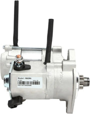 Moose Offroad Starter - Oem Replacement