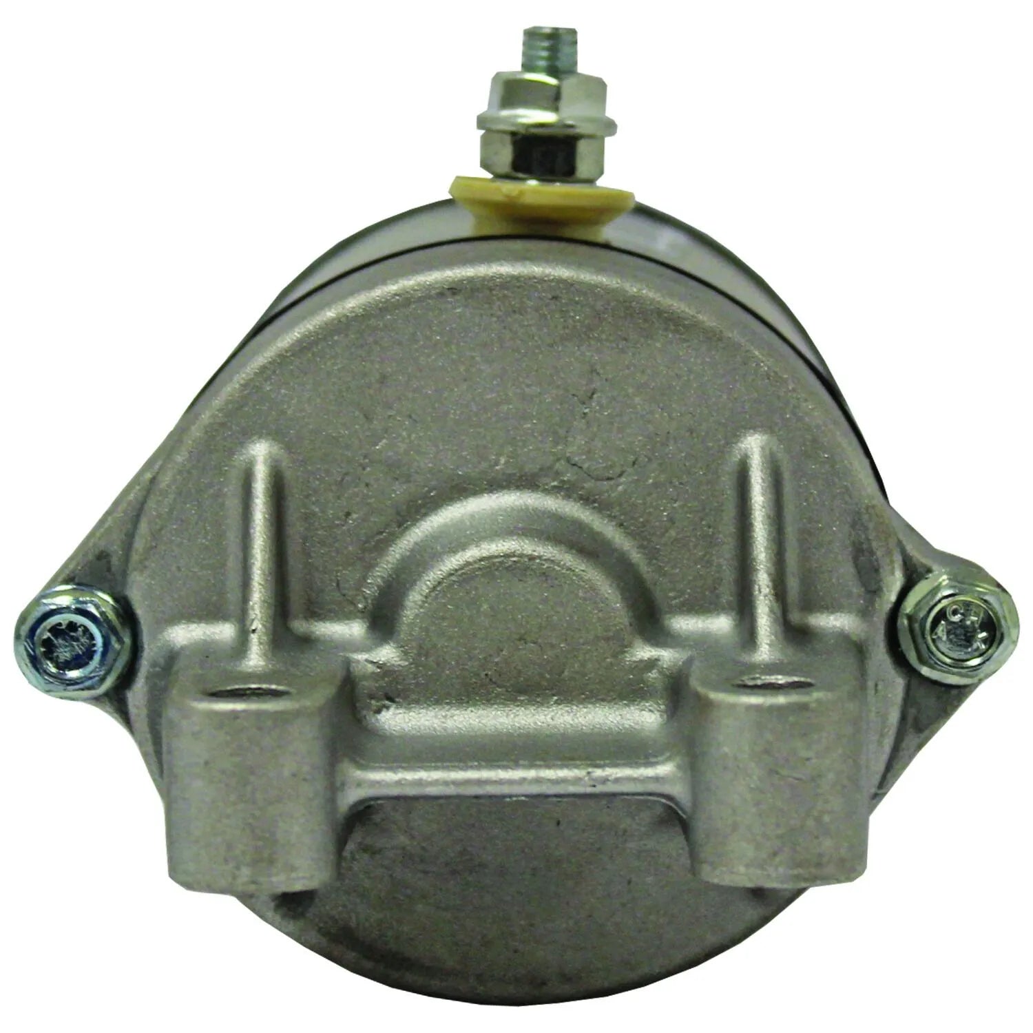 Parts Europe Starter - Heavy-duty Replacement