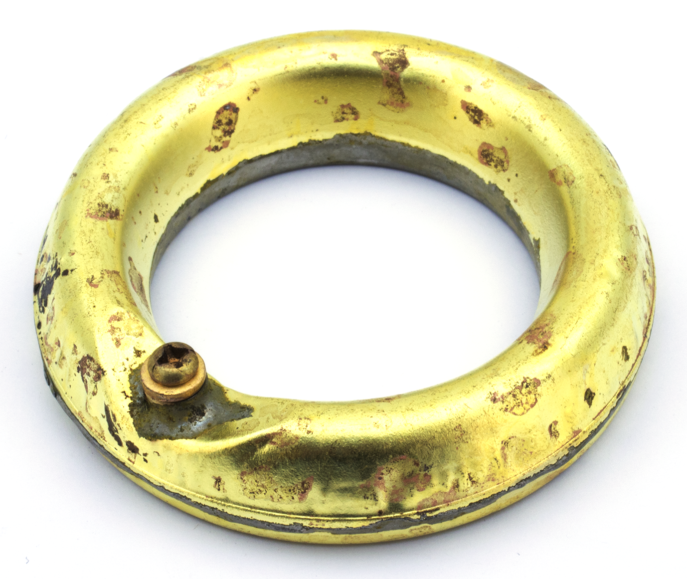 Samwel Supplies Linkert M-Series Carburetor – Intake