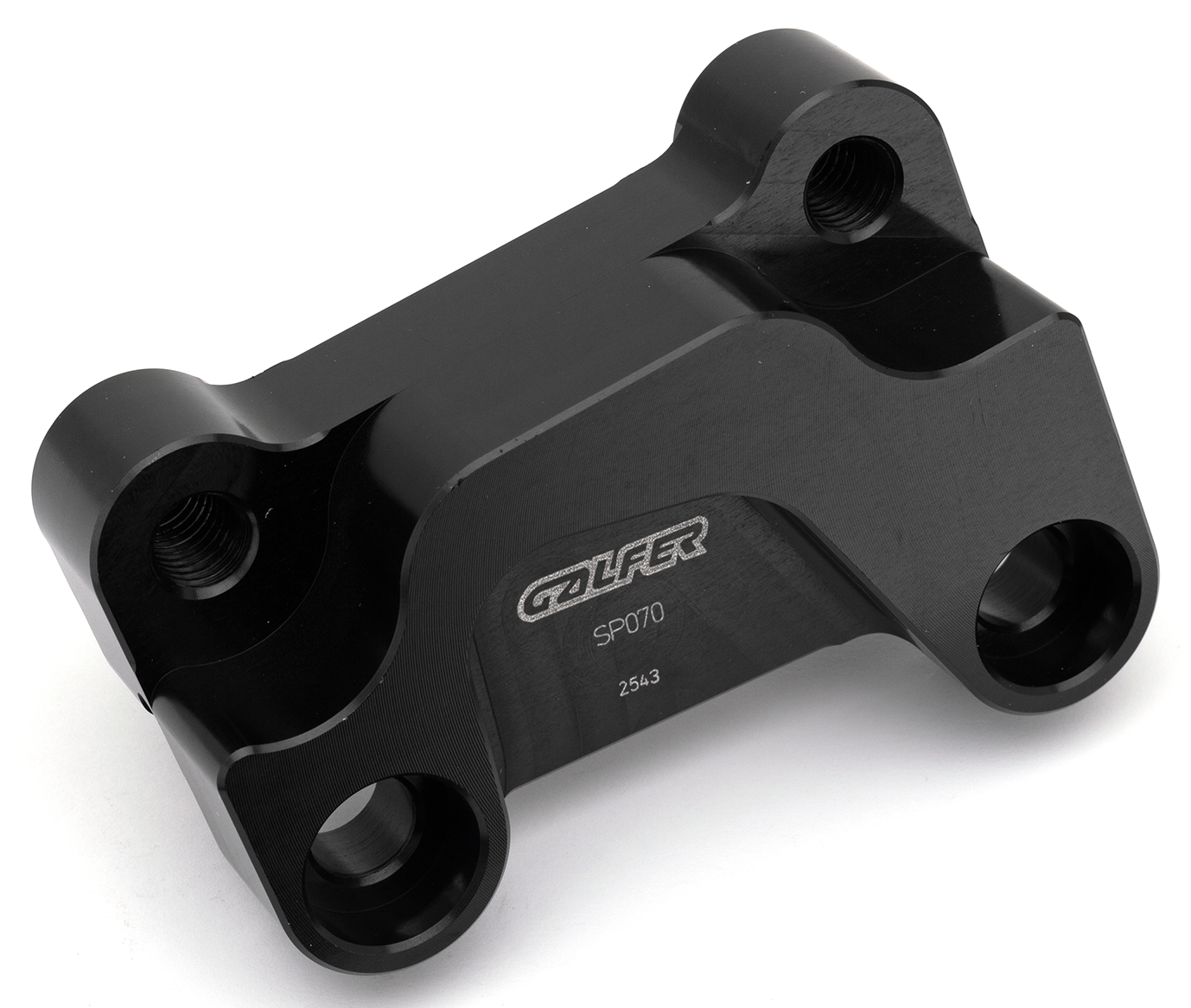 Galfer Caliper Brackets – Brake