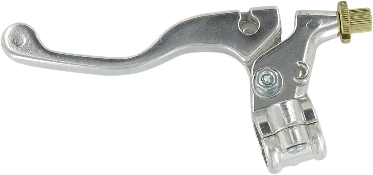 Parts Unlimited Shorty Brake Lever Assembly