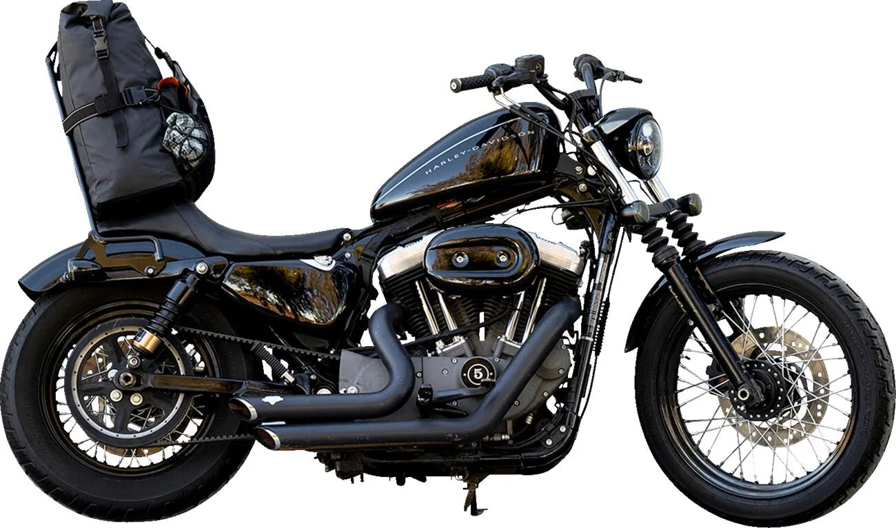 Biltwell Exfil-60 Motorcycle Roll Bag