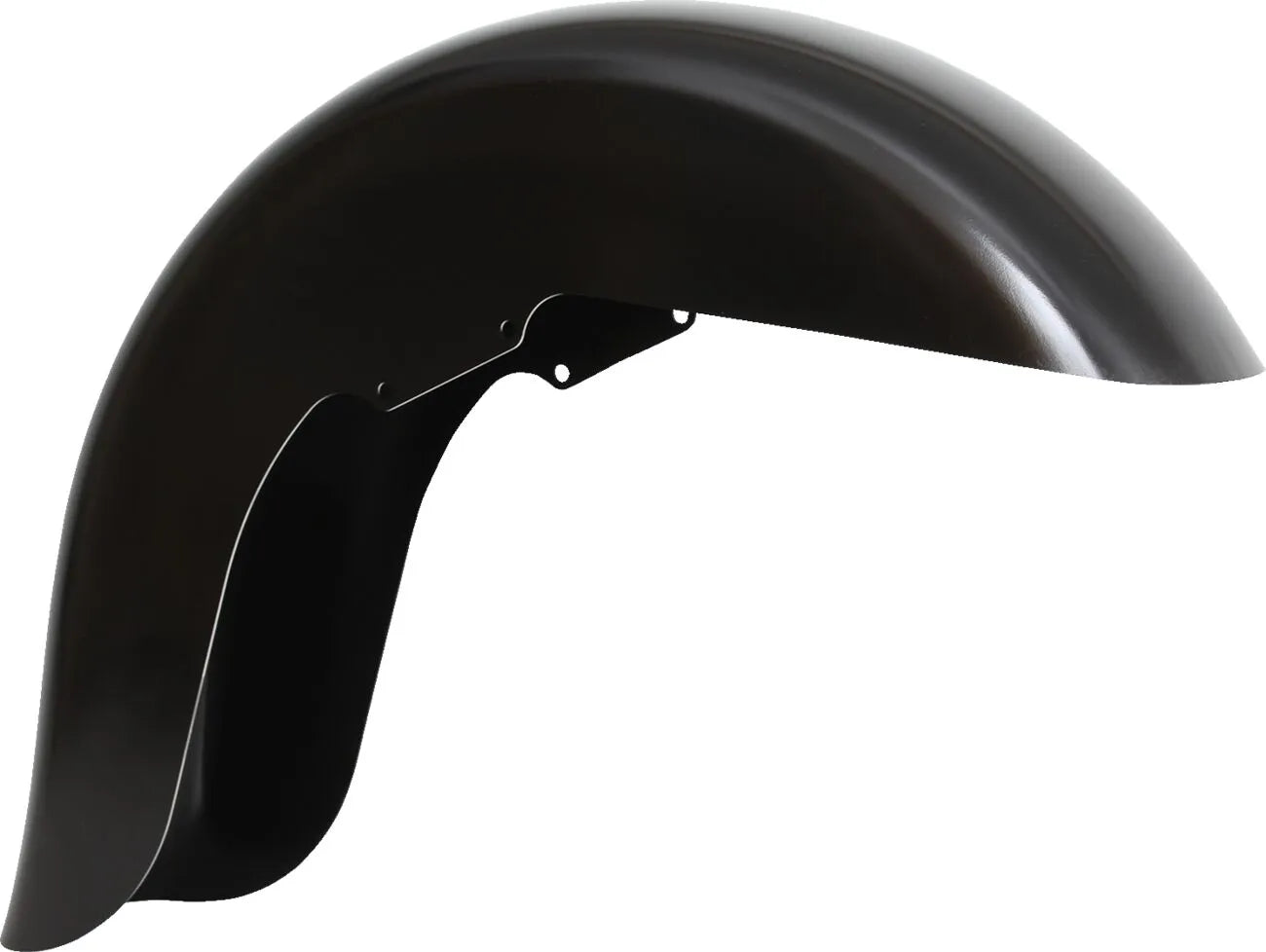 Klock Werks Benchmark Front Fender for Softails