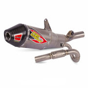 Układ wydechowy Pro Circuit Ti-6 Pro Titanium