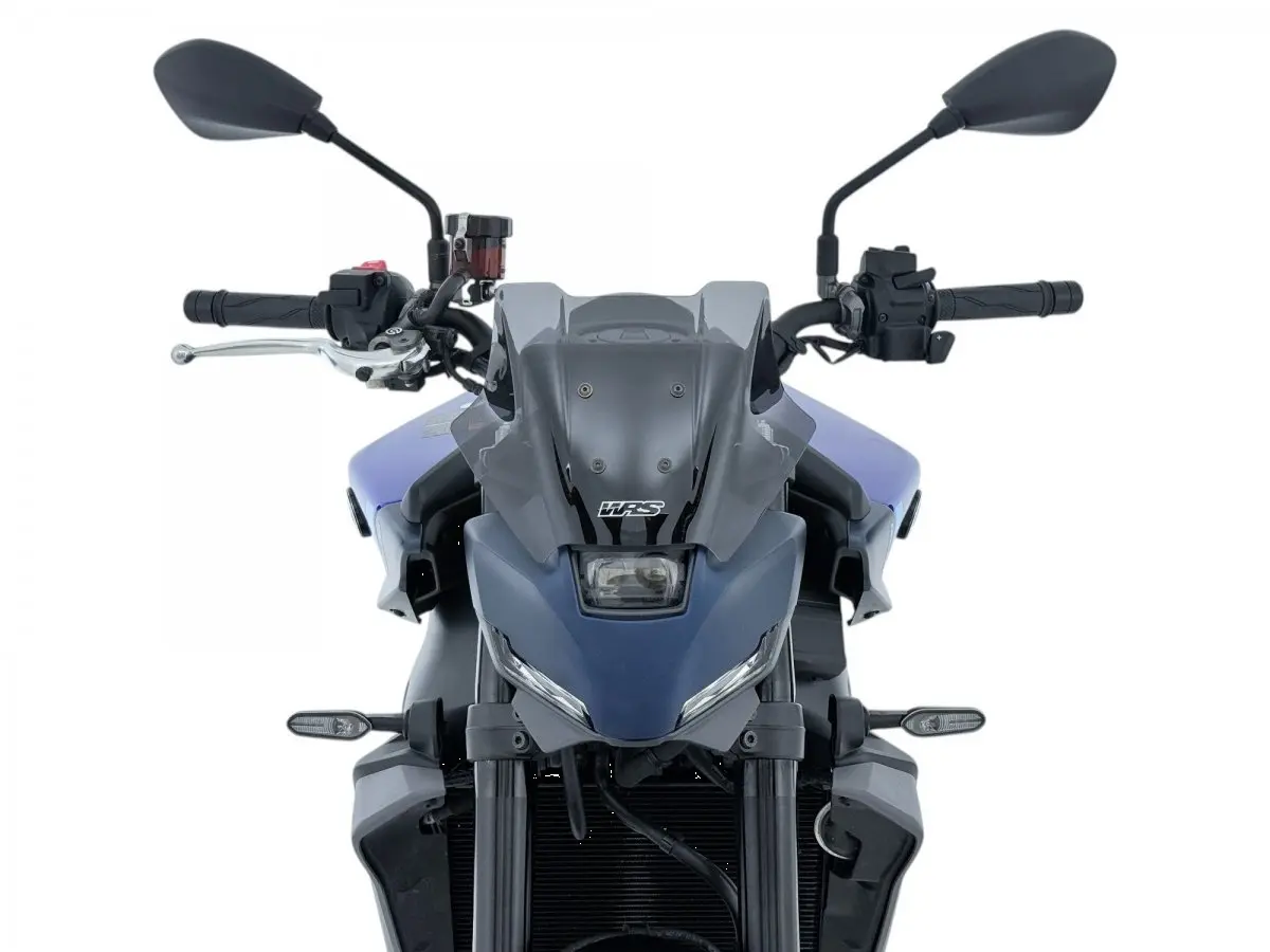 WRS Sport Windscreen for Yamaha MT-09