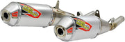 Tłumik Pro Circuit T-6 Slip-on