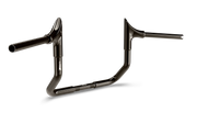 Zard Bull Handlebar - Harley Davidson Upgrade