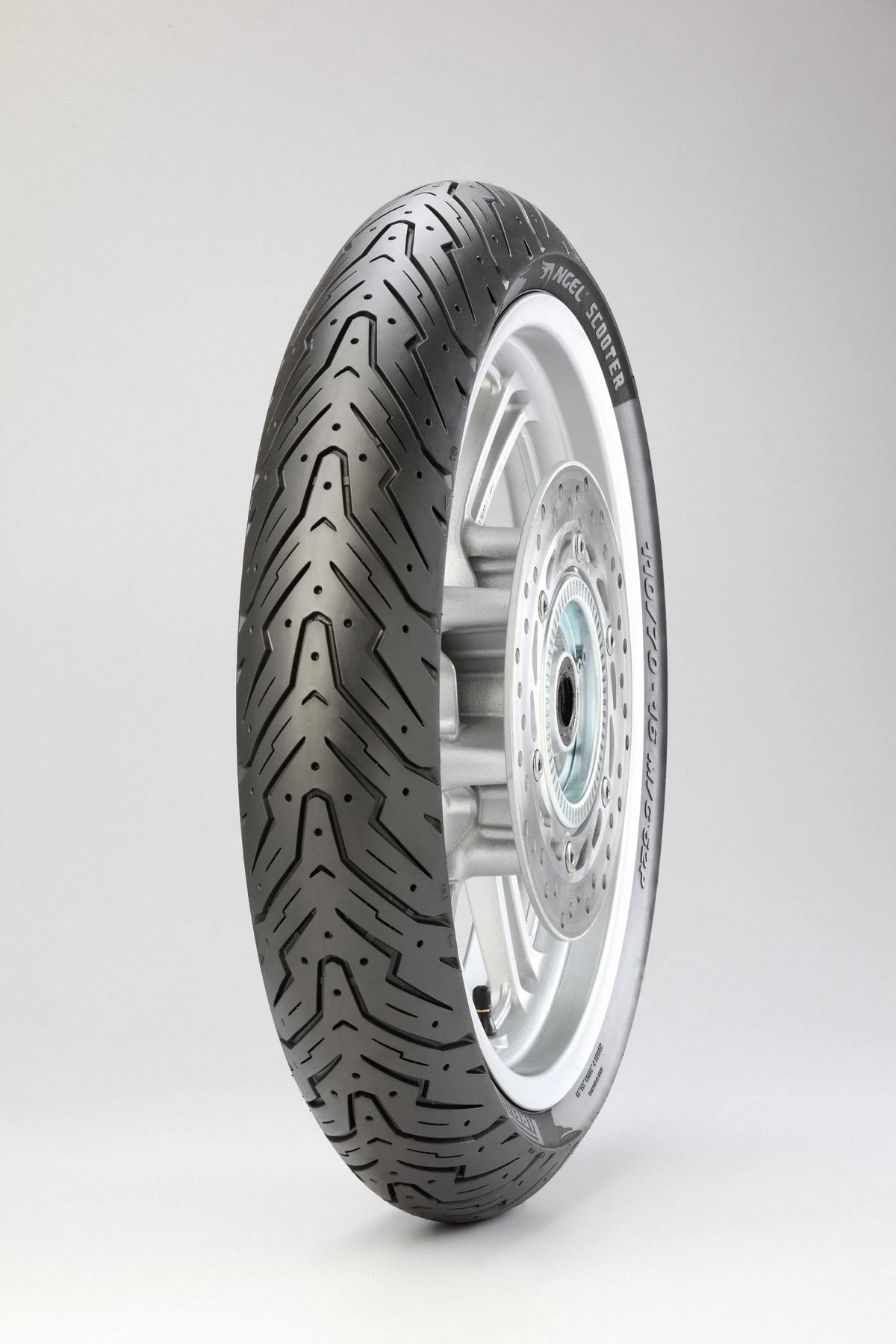 Pirelli Angel Scooter Tire 150/70-14 Rear