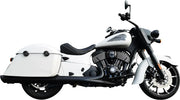 Kesstech Deep Spirit Tłumik Do Motocykli Custom - Homologacja Drogowa ECE