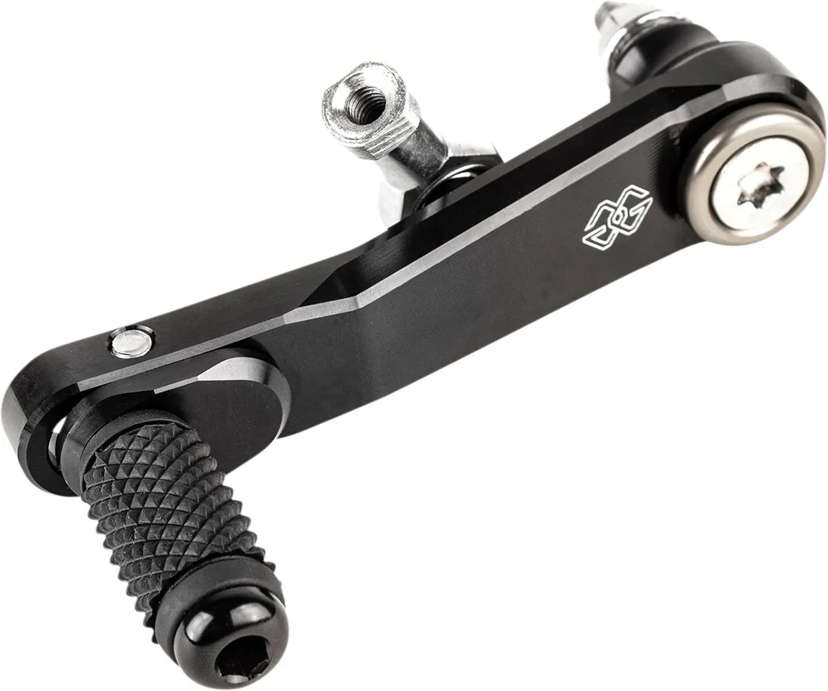 Gilles Tooling Gear Lever - Adjustable Shift