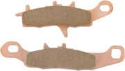 Ebc Long-life Sintered "R" Klocki Hamulcowe - Przód