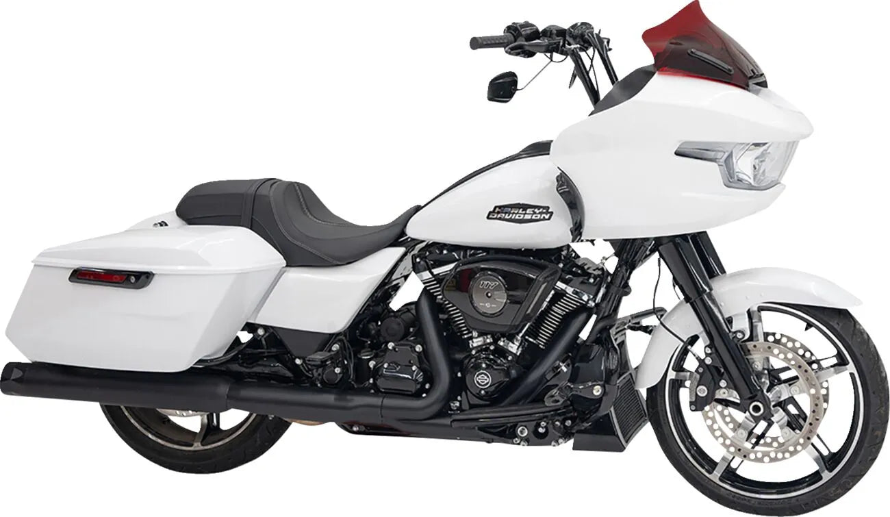 Klock Werks Kolor Flare Sport Windshield