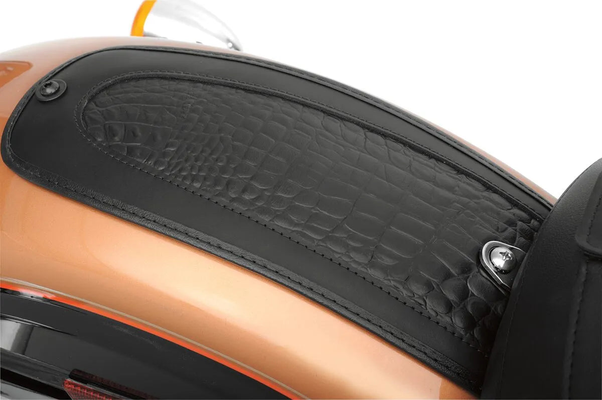 Drag Specialties Fender Bib Rear