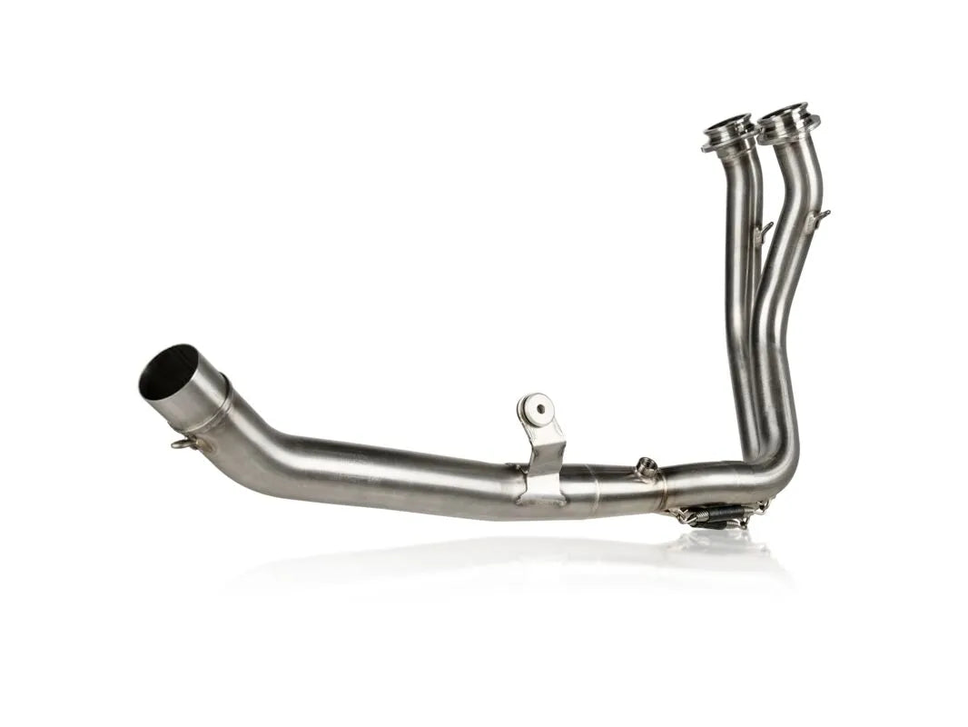 Akrapovic Opcjonalny Kolektor Wydechowy Do Układu Slip-on