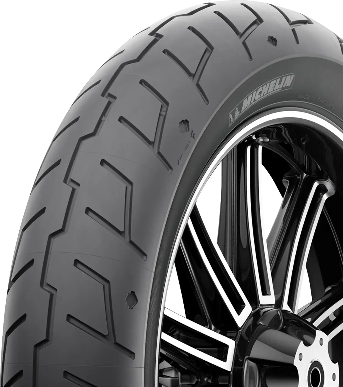 Michelin Scorcher 31 Tire For Harley-davidson Motorcycles