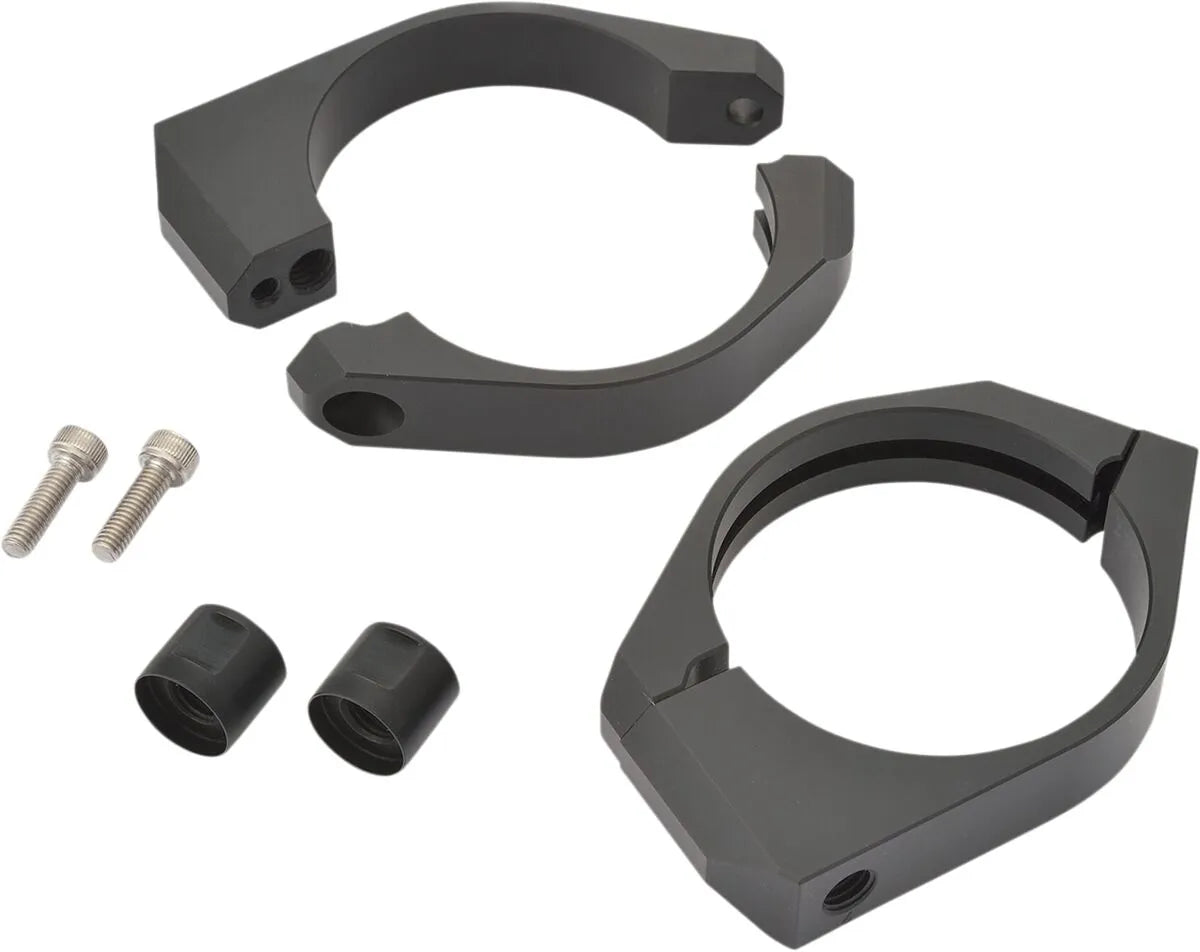 Daytona Mounting Bracket - 59mm Fork Mount