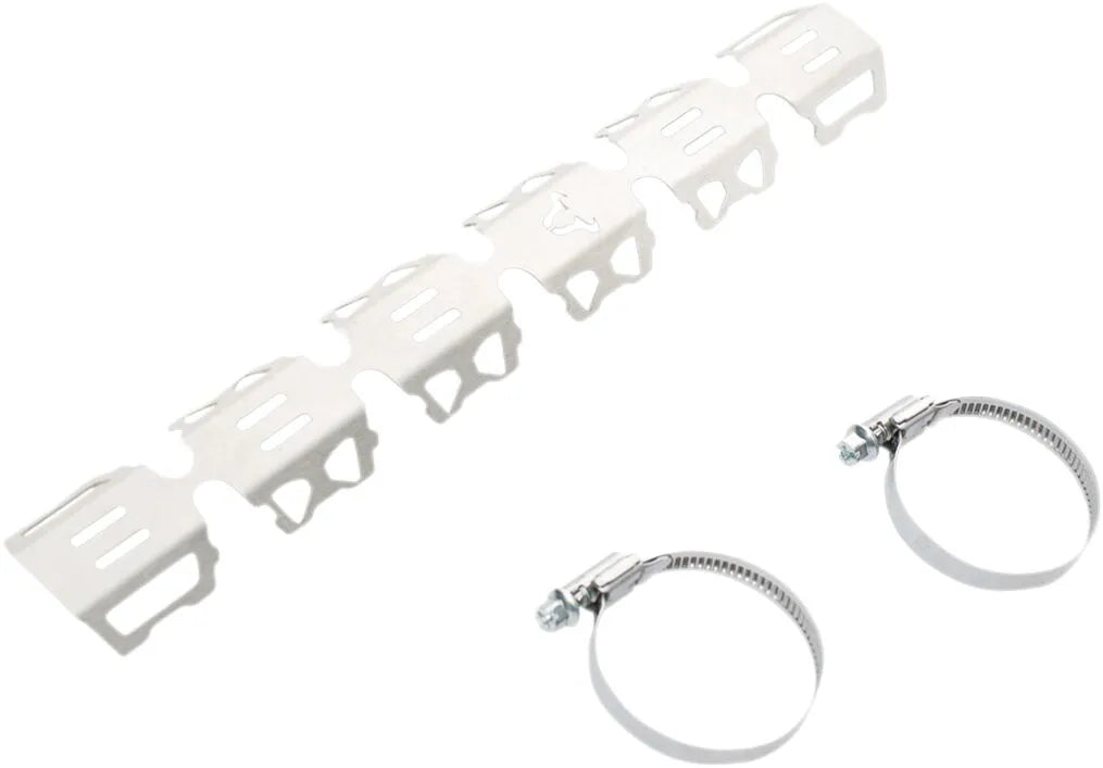 Sw-Motech Osłona Rury Kolektora Wydechowego Dla Rur 32-50mm