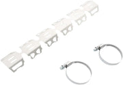 Sw-Motech Osłona Rury Kolektora Wydechowego Dla Rur 32-50mm