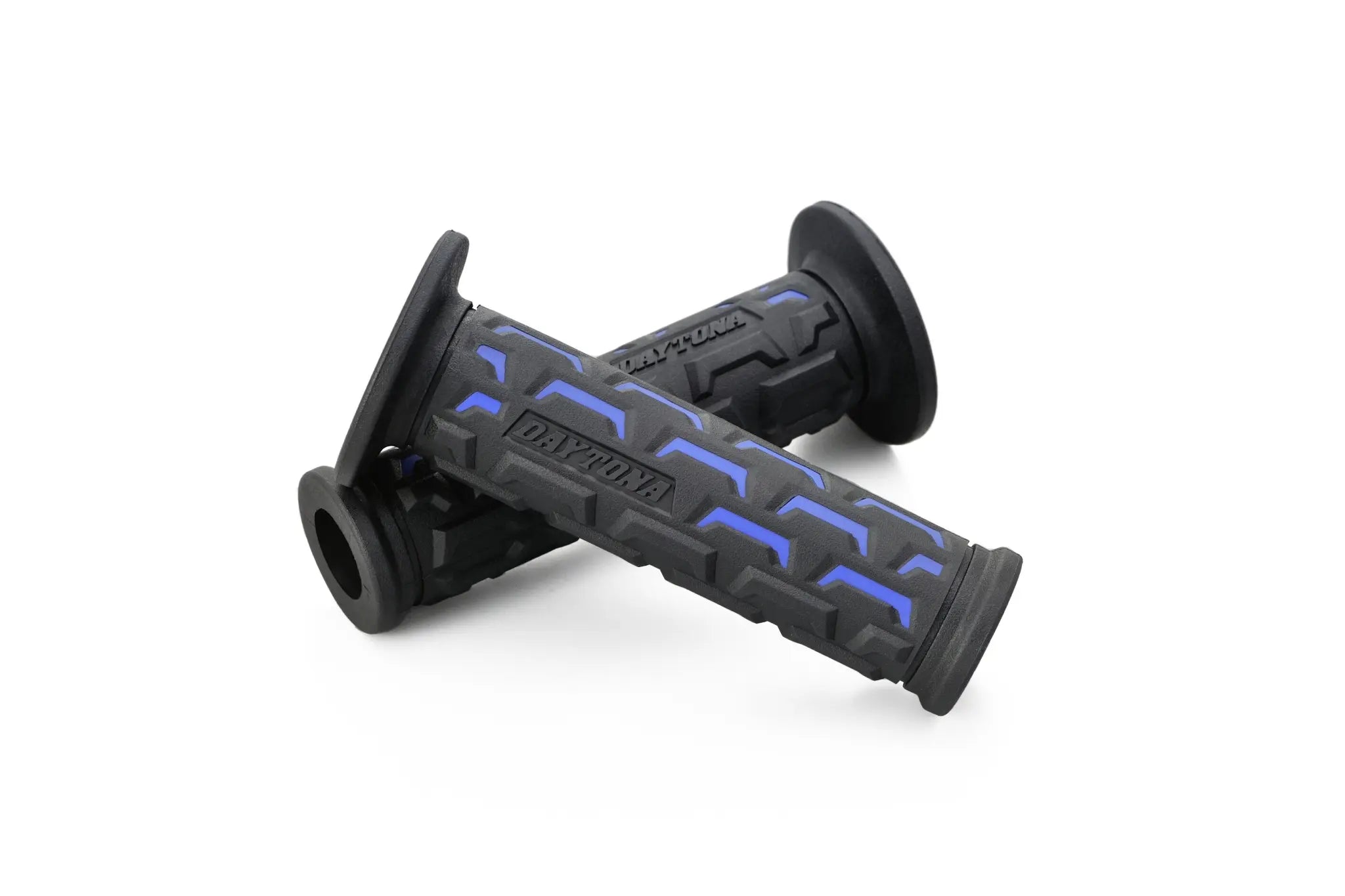 Daytona Grippy Grip Ggd-ground - 22.2mm Handlebar