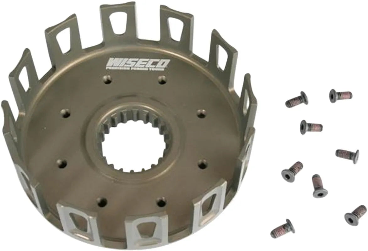 Wiseco Precision-Forged Clutch Basket for Honda CR 125 R CRF 250