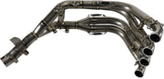 Kolektor Akrapovic Do Bmw S1000rr Pełny Układ Wydechowy Upgrade