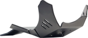 MOOSE OFFROAD HARD-PARTS Xtrem Skid Plate