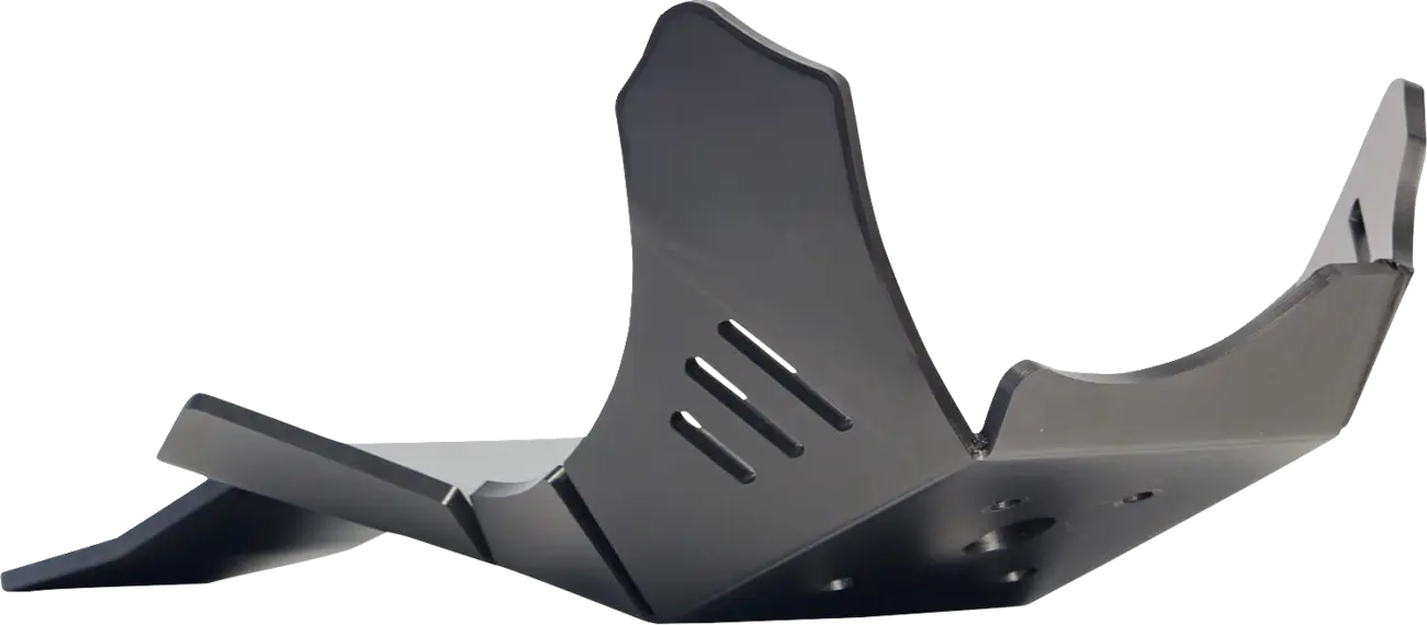 MOOSE OFFROAD HARD-PARTS Xtrem Skid Plate