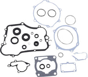 Moose Offroad Hard-Parts Complete Gasket & Oil Seal Kit for
