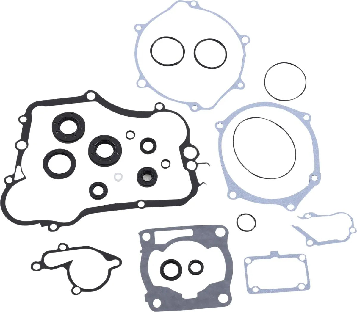 Moose Offroad Hard-Parts Complete Gasket & Oil Seal Kit for