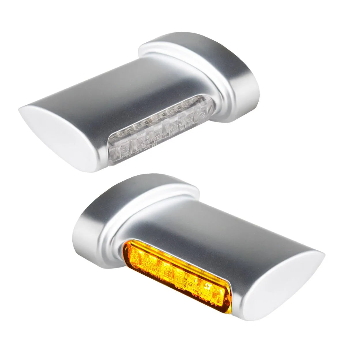 Heinz Bikes Winglets Led Turn Signals