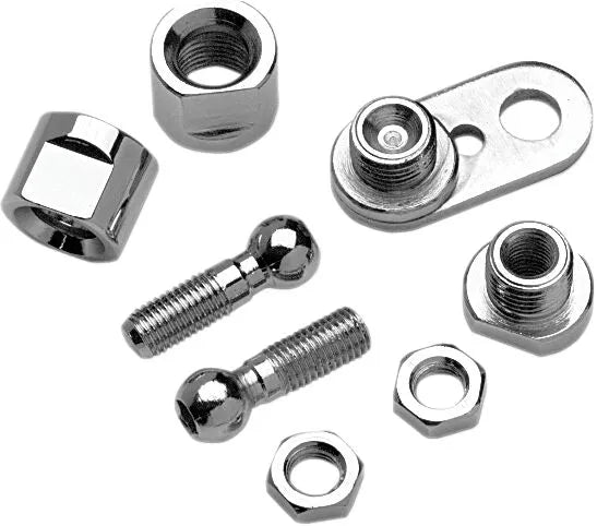Chris Products Front Turn Signal Swivel Kit