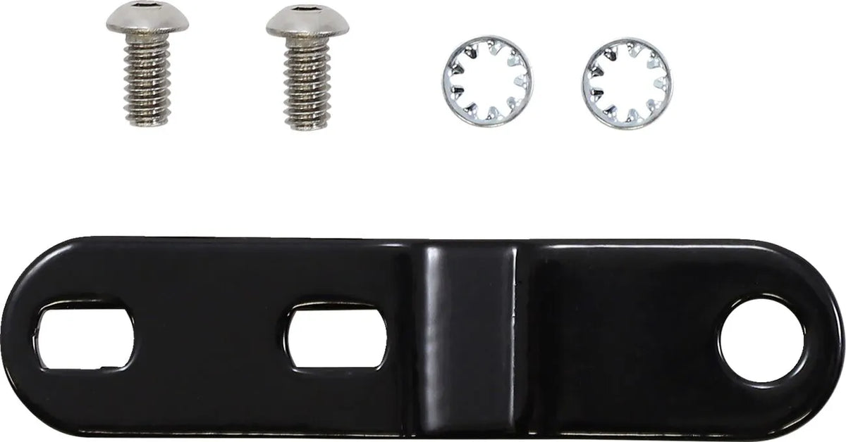 Le Pera Maverick Daddy Long Legs Seat - For Harley Davidson