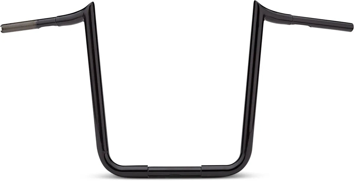 La Choppers 1-1/4" Prime Ape Handlebar