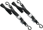 Drag Specialties 1-1/2" Ratchet Tie-downs